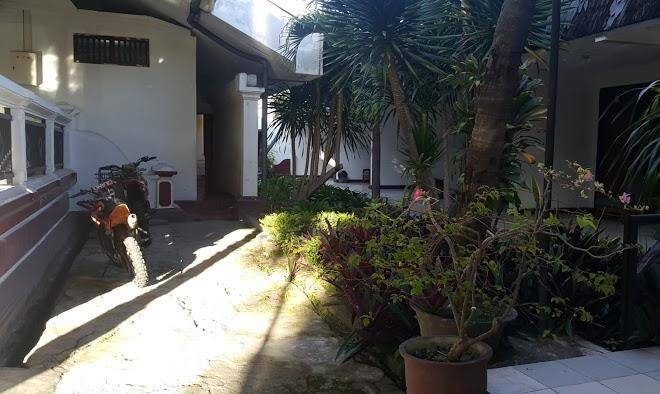Tambora hotel