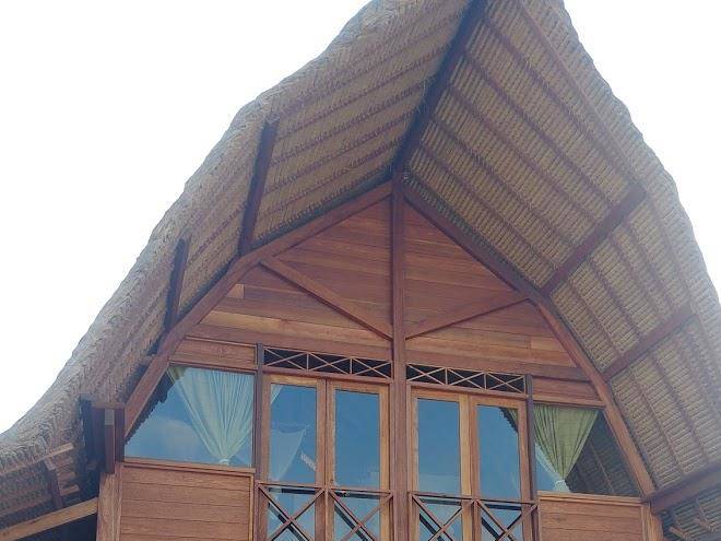 Alam karang