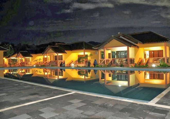 Batu layar hotel