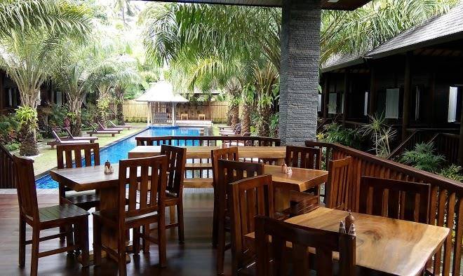 Coconut boutique resort lombok