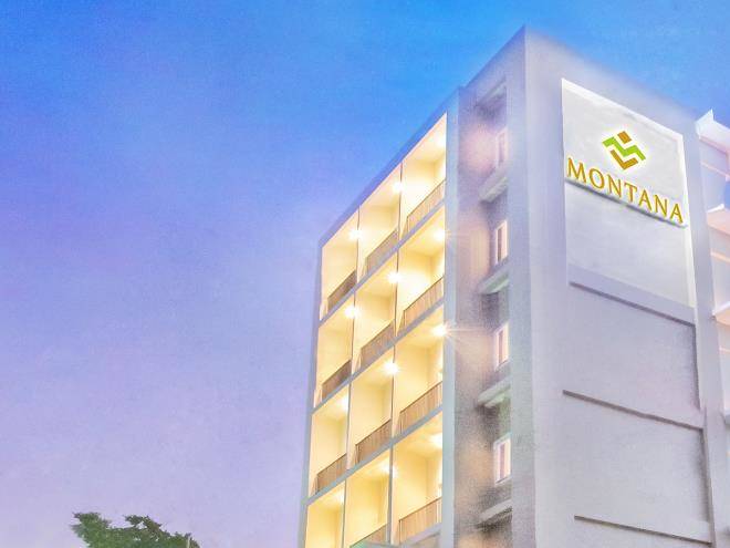 Montana premier senggigi