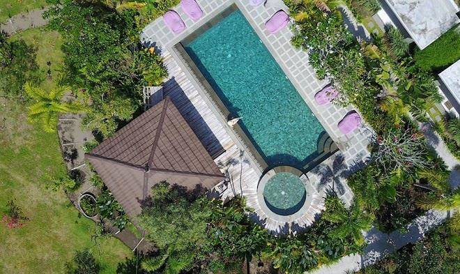 Ibludan hotel