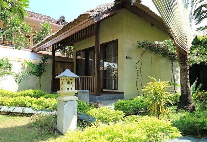 Jo je bungalows