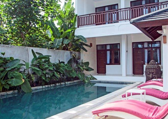 Lombok senggigi hotel