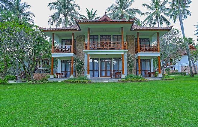 Mangsit suites