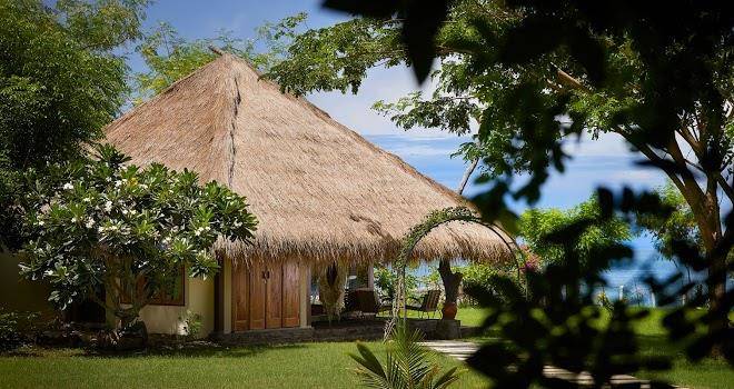 Pearl beach resort