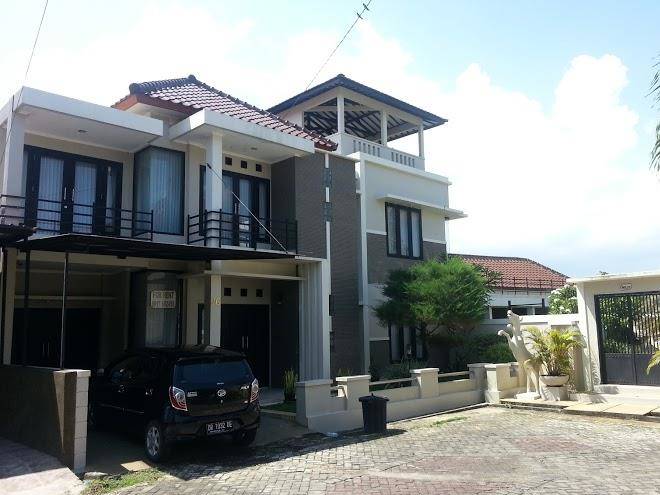 Rinjani vista
