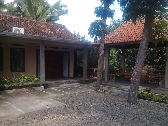 Rumah kos kana
