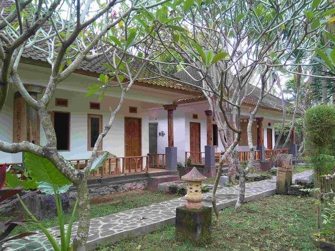 Sasak garden