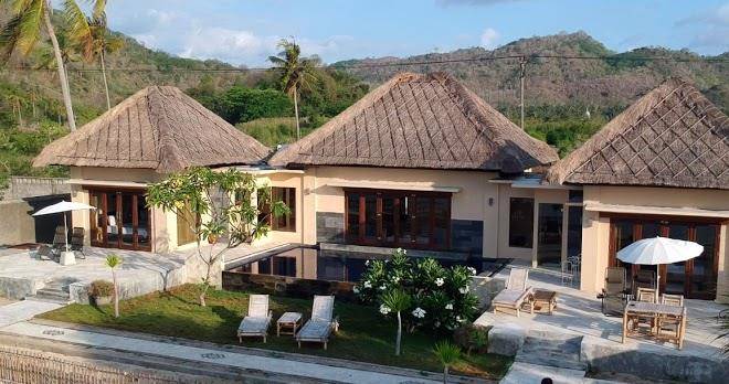 Star sand beach resort and hotel
