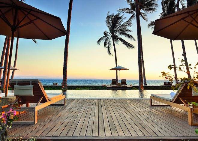 The chandi boutique resort & spa