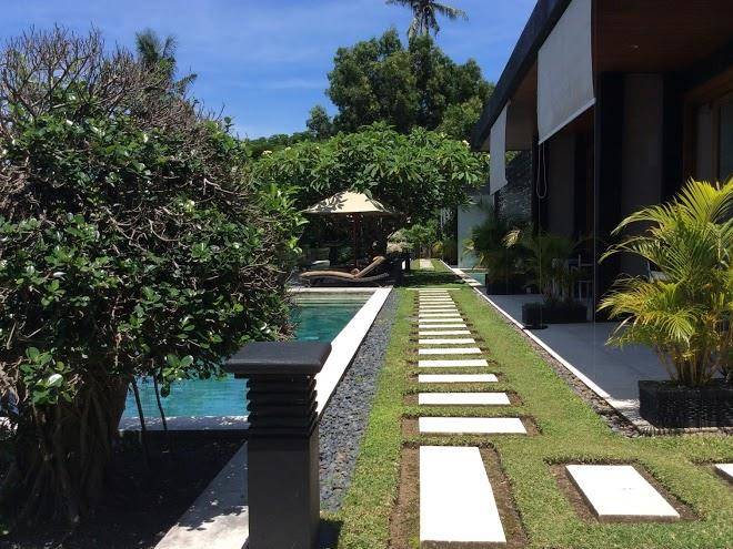 The puncak