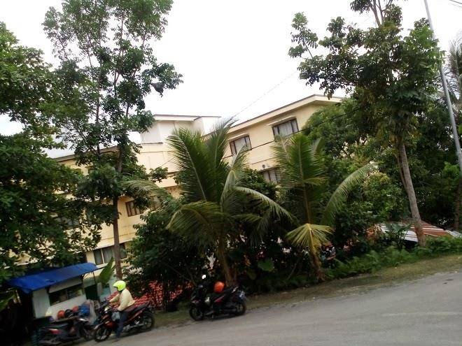 Hotel fakfak