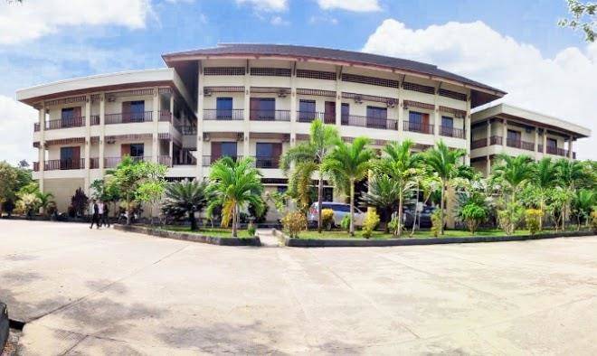 Hotel grand papua kaimana
