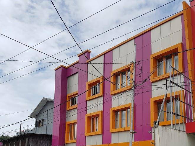 Belagri hotel