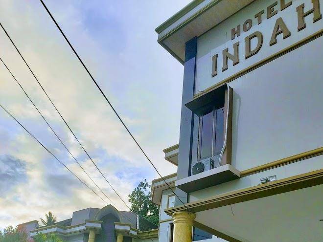 Hotel indah