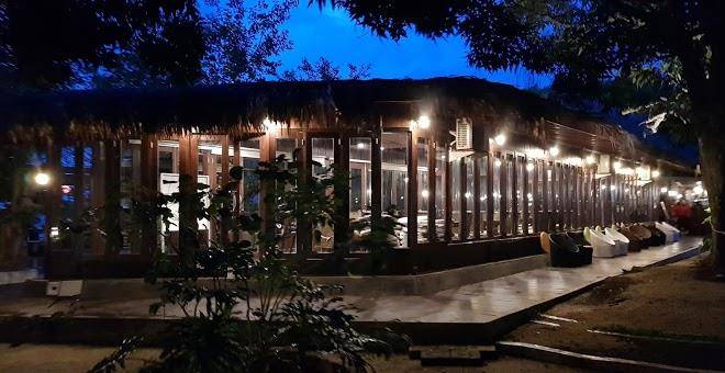 Kasuari valley beach resort sorong
