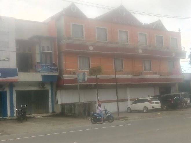 Fajar roon hotel