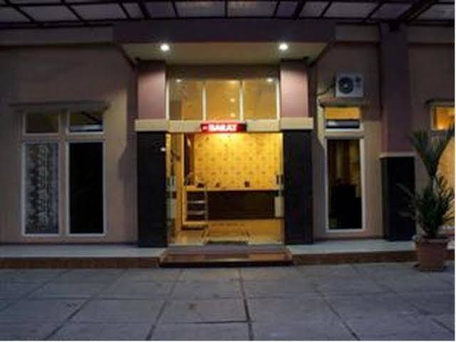 Hotel fujita papua