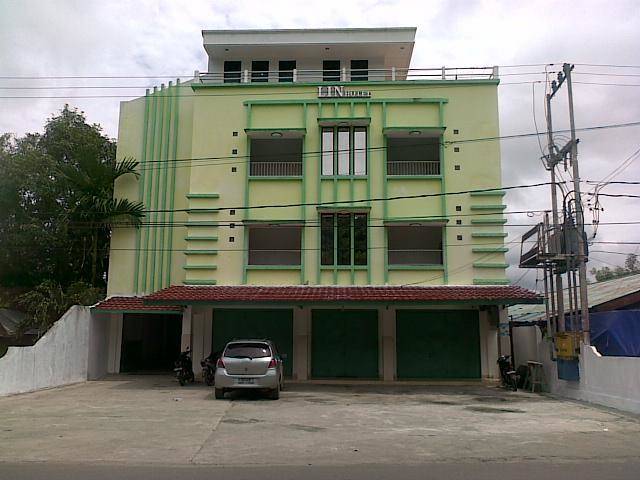 Lin hotel