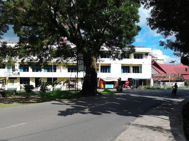 Mangga hotel