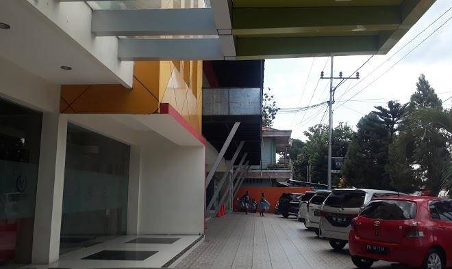 Valdos hotel manokwari