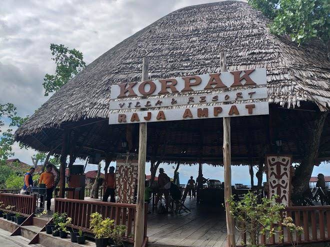 Dcoralparadiseresort