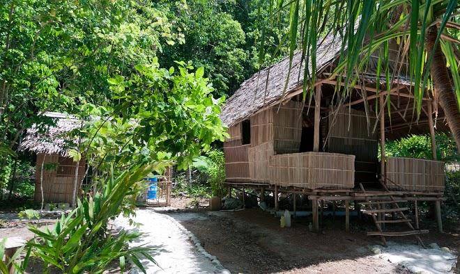 Efenli arnes homestay