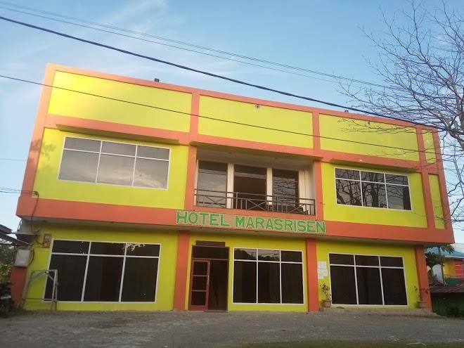 Hotel marasrisen