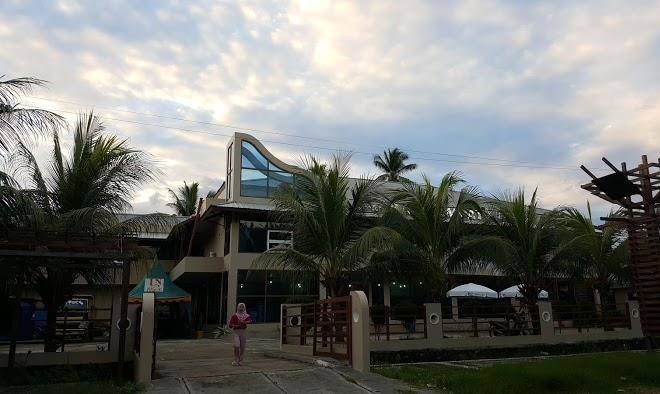 Hotel raja ampat