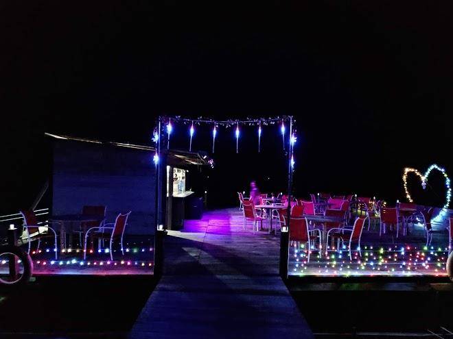 Kabui eco resort & travel