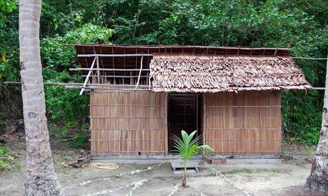 Mandarin homestay