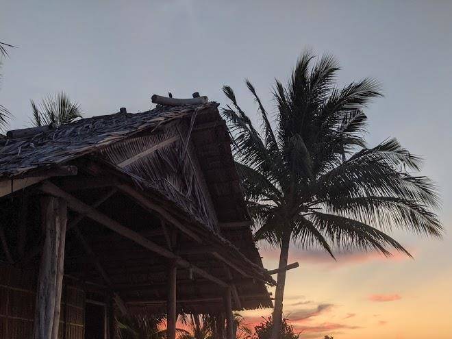 Manggara homestay