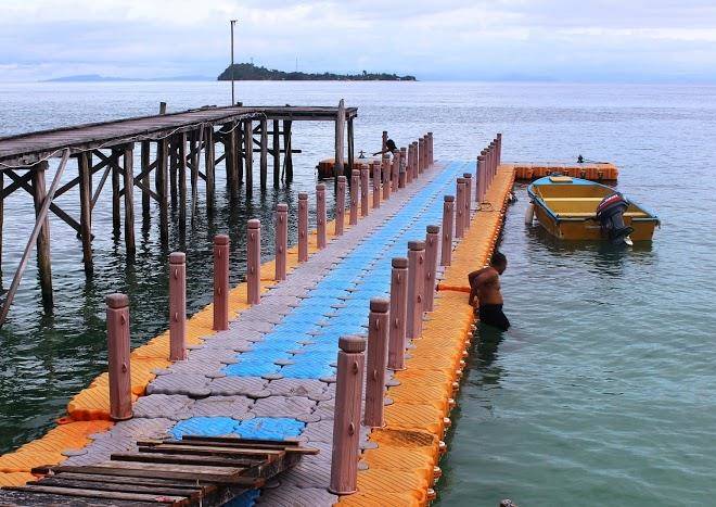 Pandawa resort raja ampat