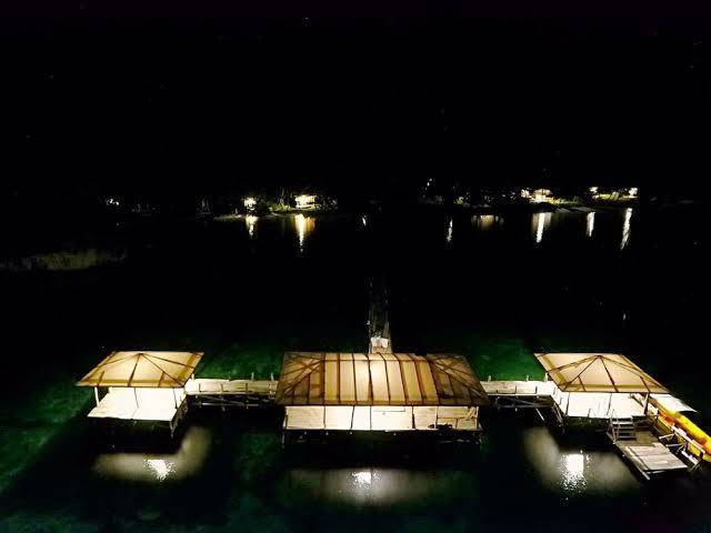 Raja ampat doberai eco resort