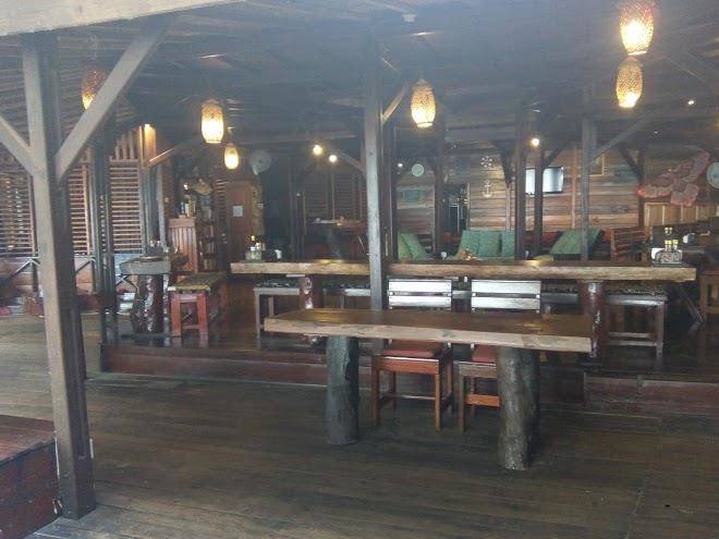 Rajaampat diveresort