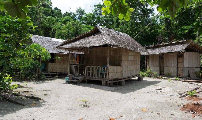 Warimpurem homestay