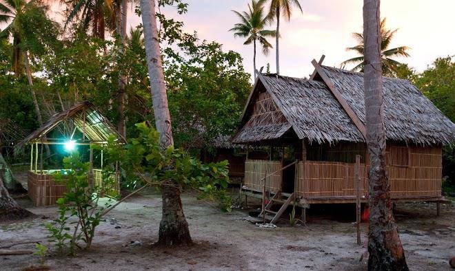 Yenros homestay