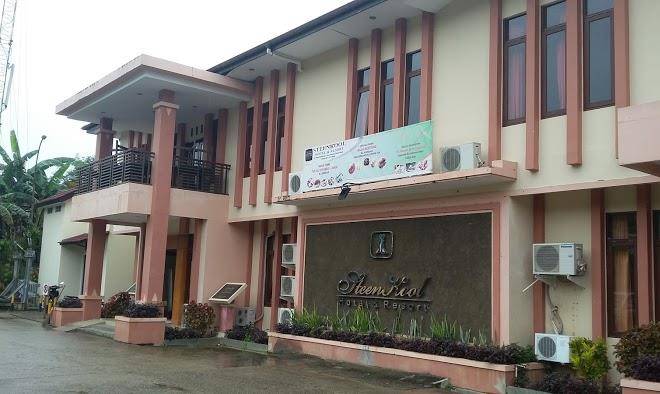Steenkool hotel & resto