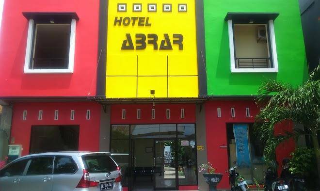 Hotel abrar