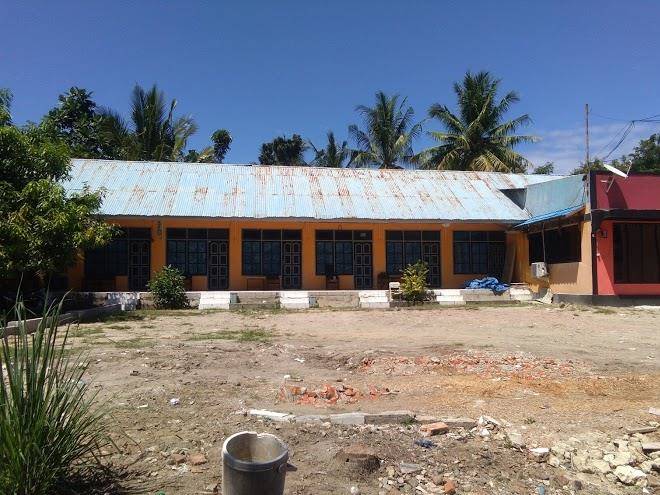 Hotel sulawesi