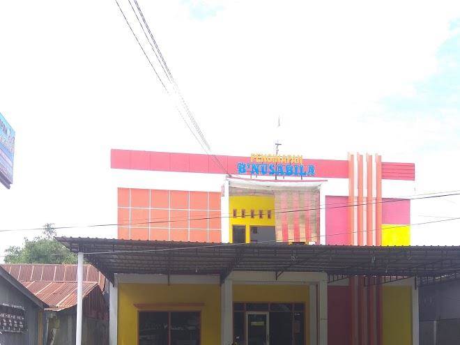 Penginapan b'nusabila