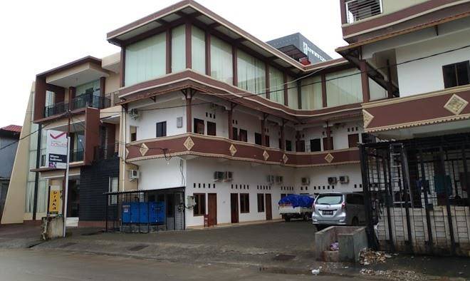 Hotel diana