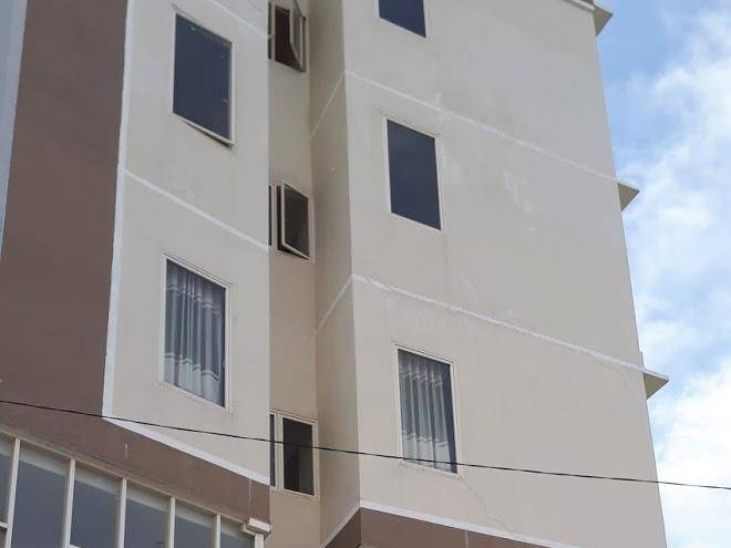 Hotel luke's