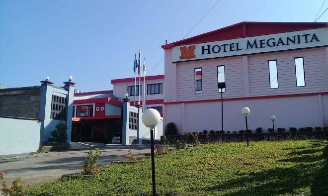 Hotel meganita