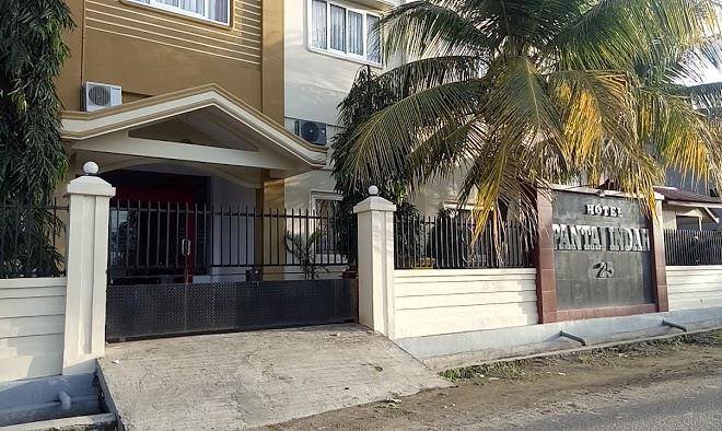 Hotel Pantai Indah Image