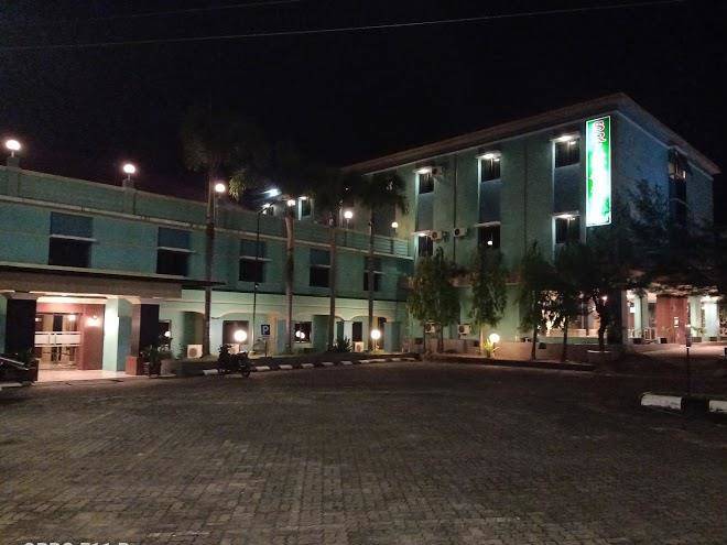 Srikandi hotel
