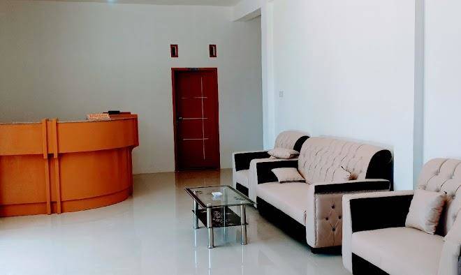 Wisma tiga putra belawa 2