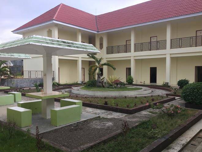 Hotel devonder