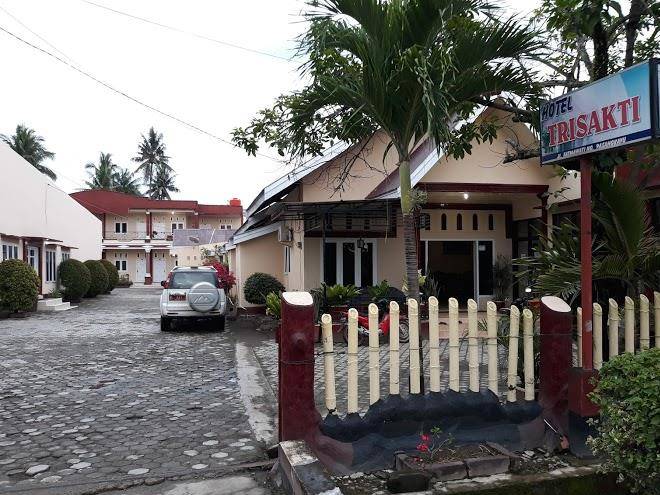 Hotel trisakti